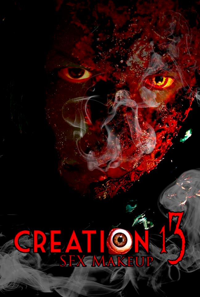 Creation 13 SPFX