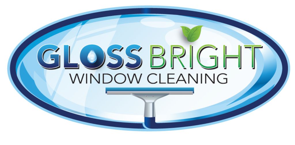 Gloss Bright Window Cleaning