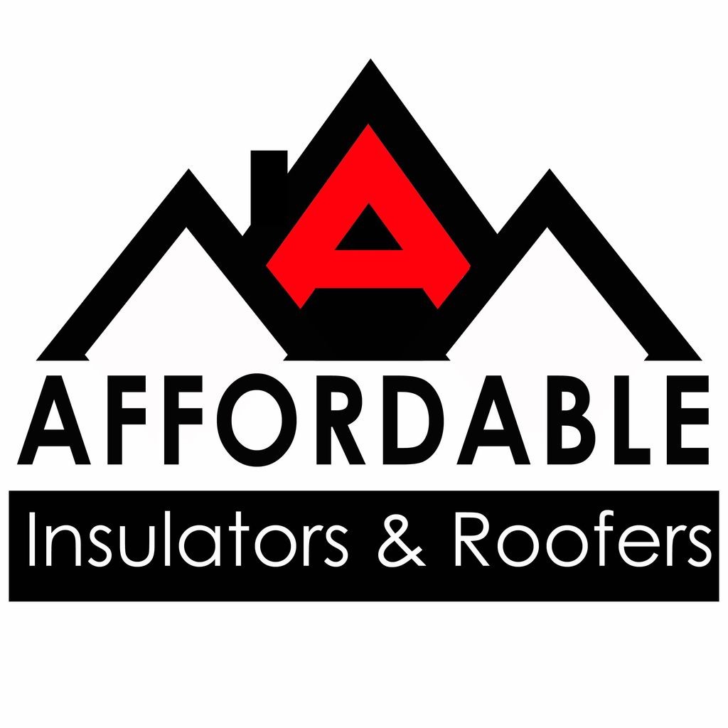 A Affordable Insulators & Services Inc.