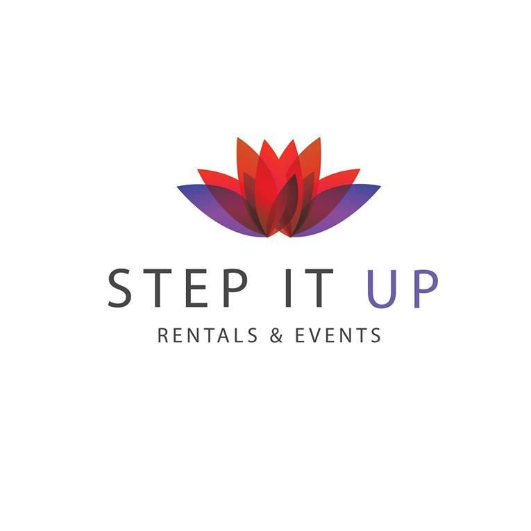 Step it Up Rentals and Events