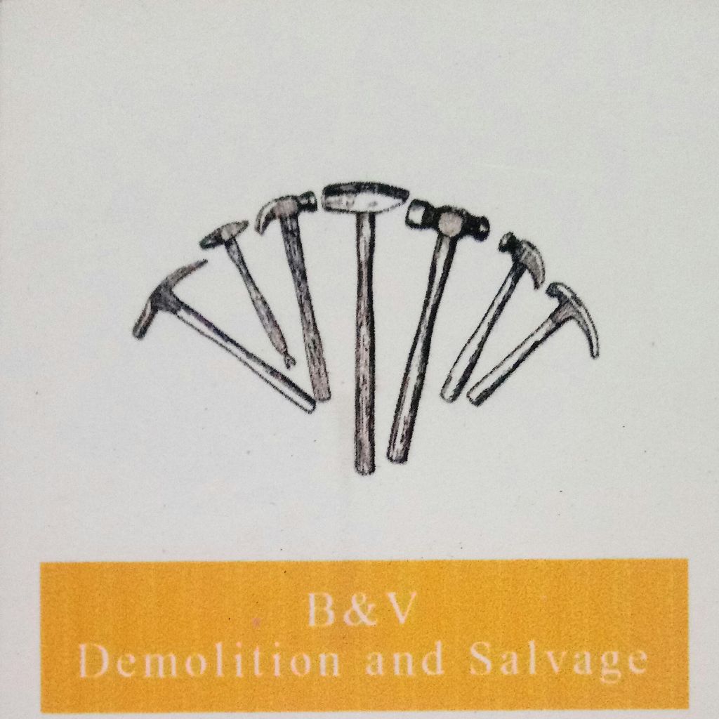 B&V Demolition & Salvage