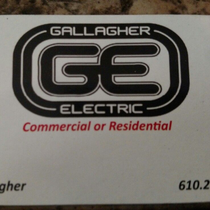 Joseph Gallagher