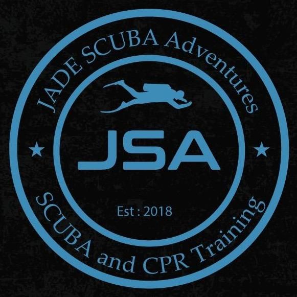 Jade Scuba Adventures
