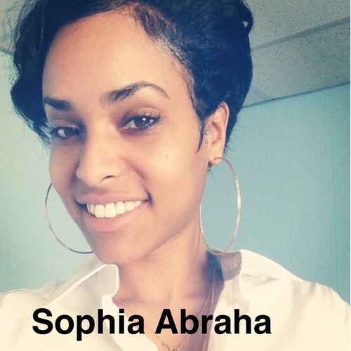 Sophia - CEO