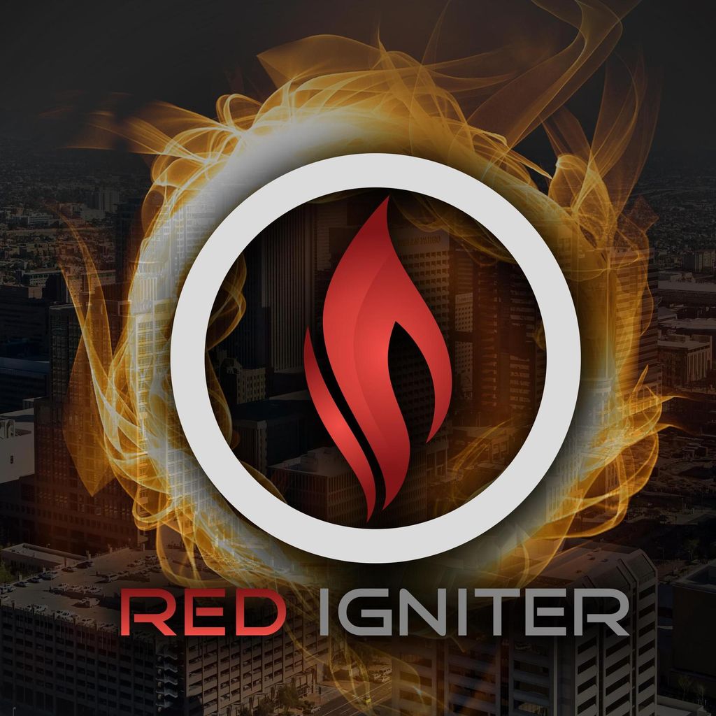 Red Igniter