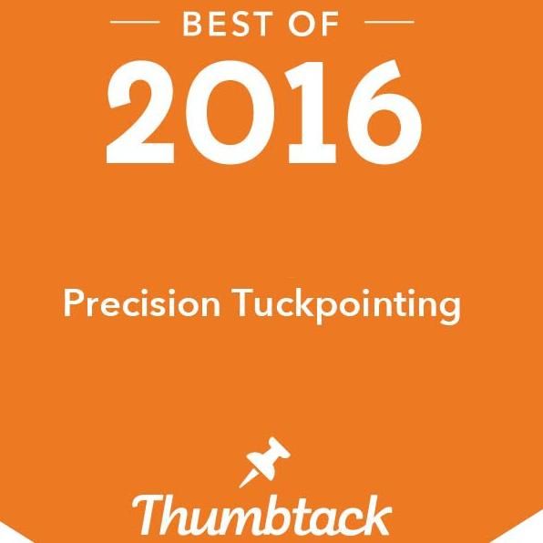 Precision Tuckpointing