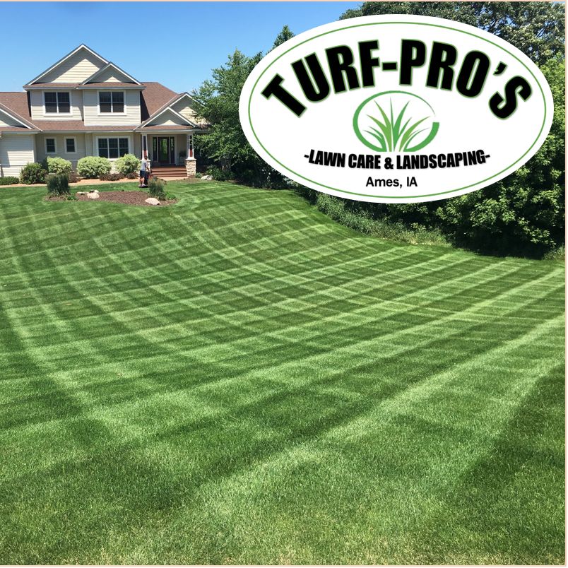 Turf-Pro's Lawn Care & Landscaping