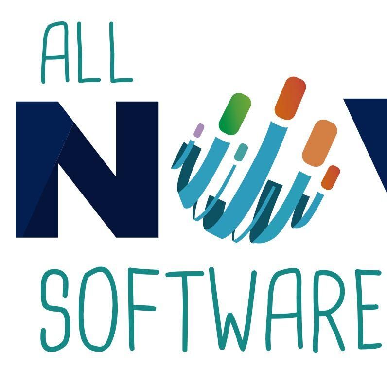 All Nova Software & Apps