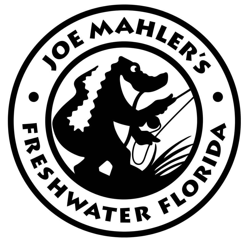 Joe Mahler's Freshwater Florida