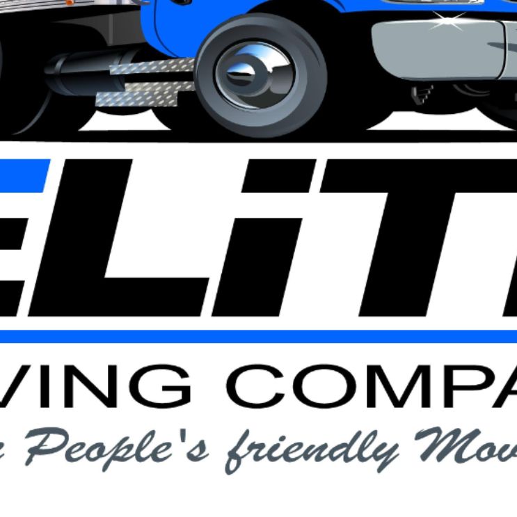 Elite moving company