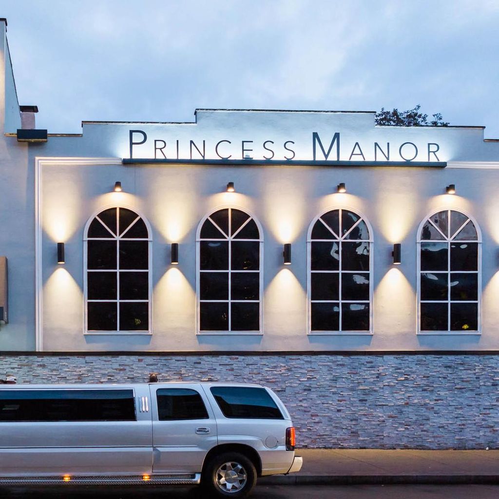 Princess Manor