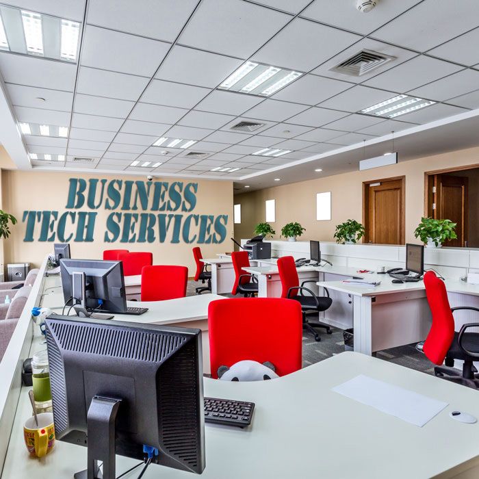 From workstations and POS registers to servers and