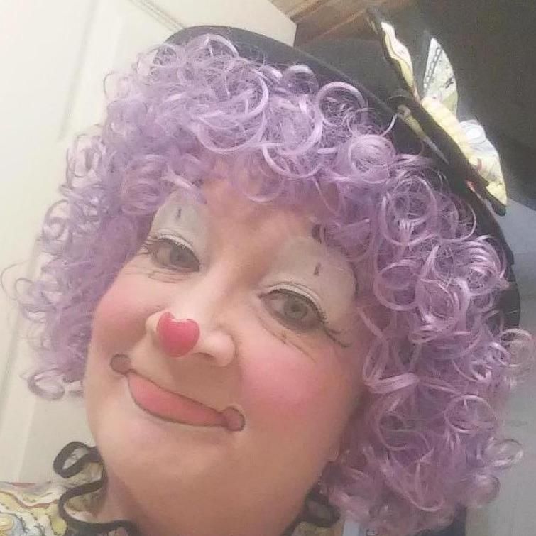 Anniebelle the Clown