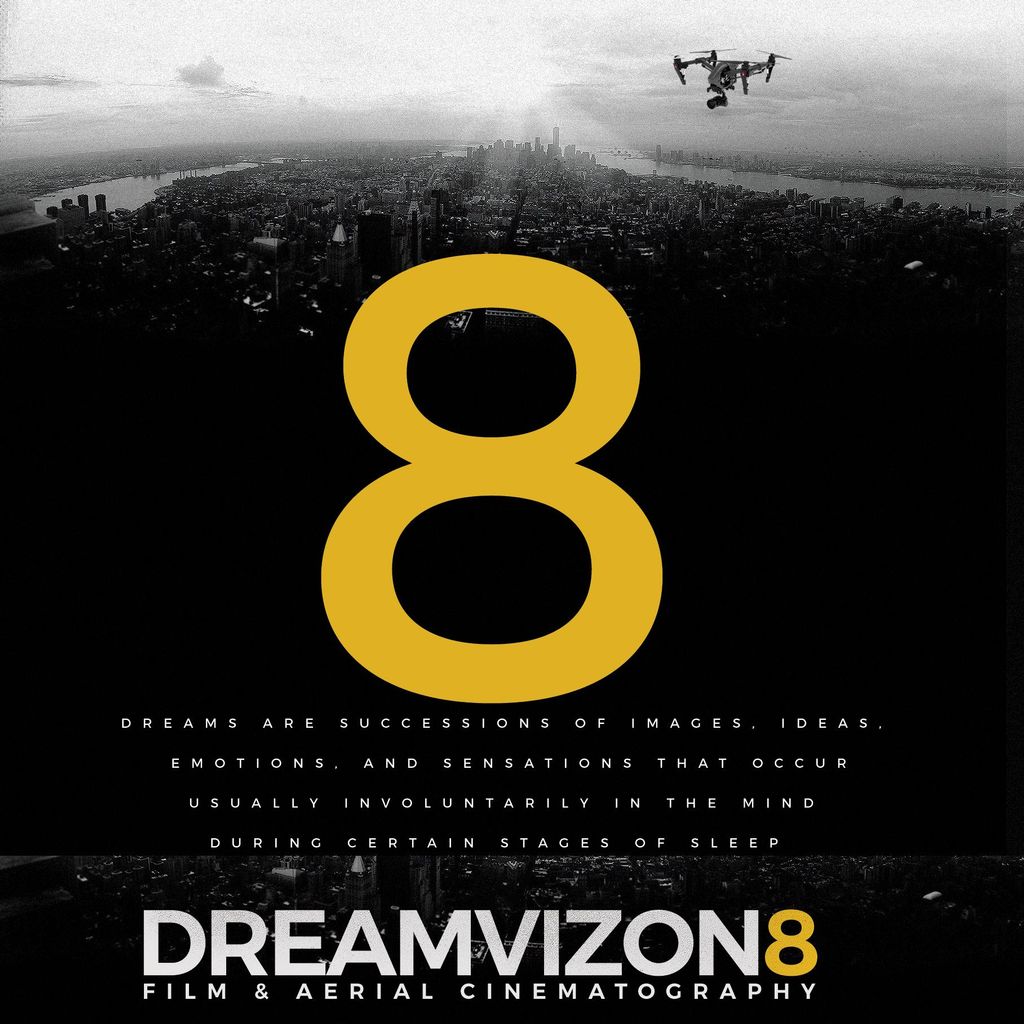 Dreamvizon8