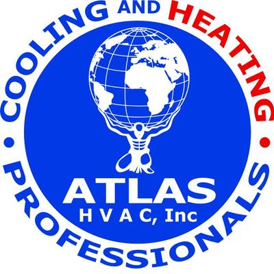 Avatar for Atlas HVAC INC