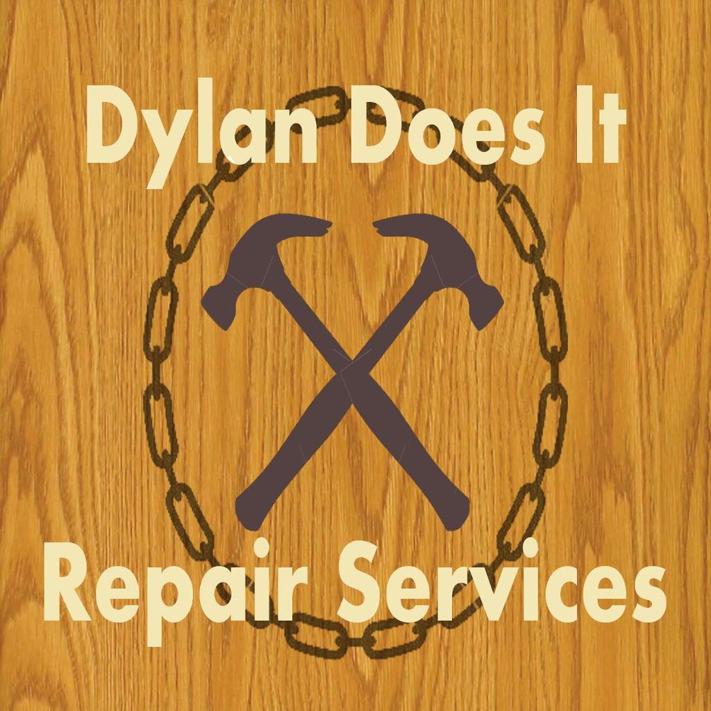 Dylan Does It Repair Services