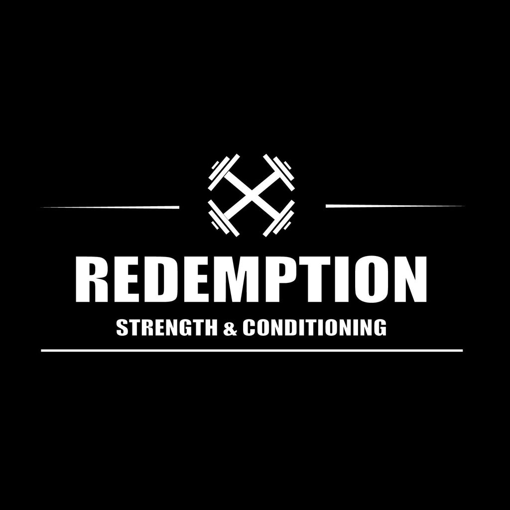 Redemption strength & conditioning