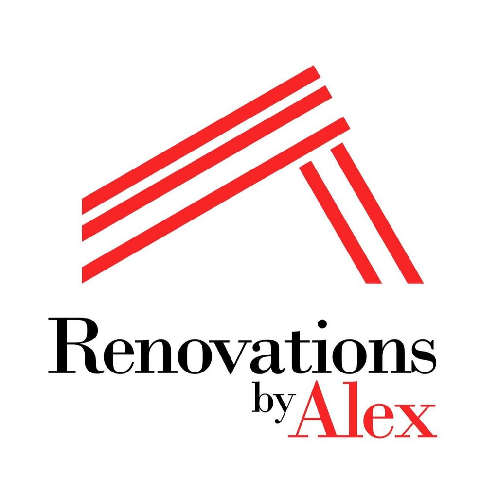 Renovations by Alex