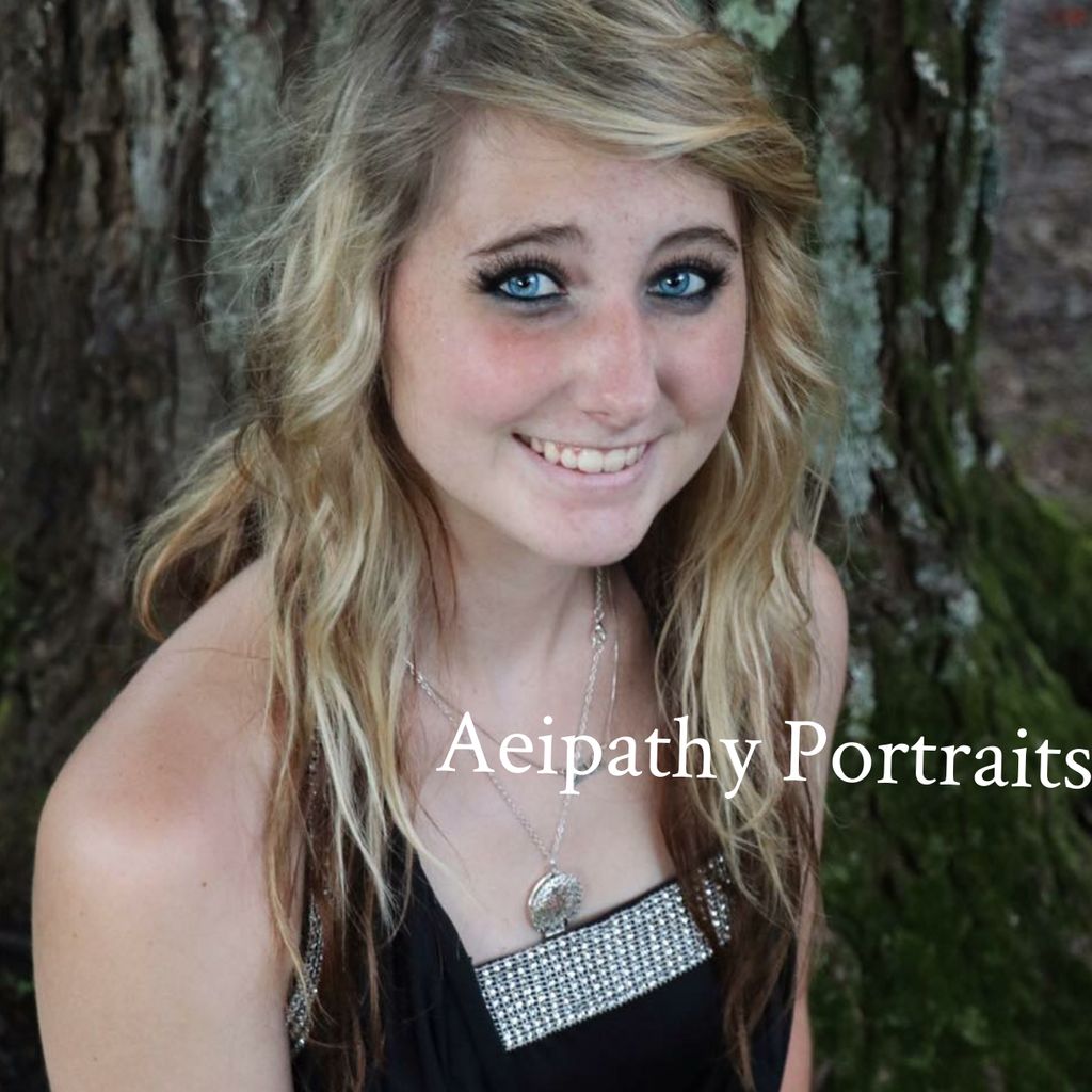 Aeipathy Portraits