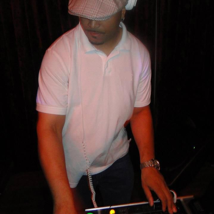 DJ Dime