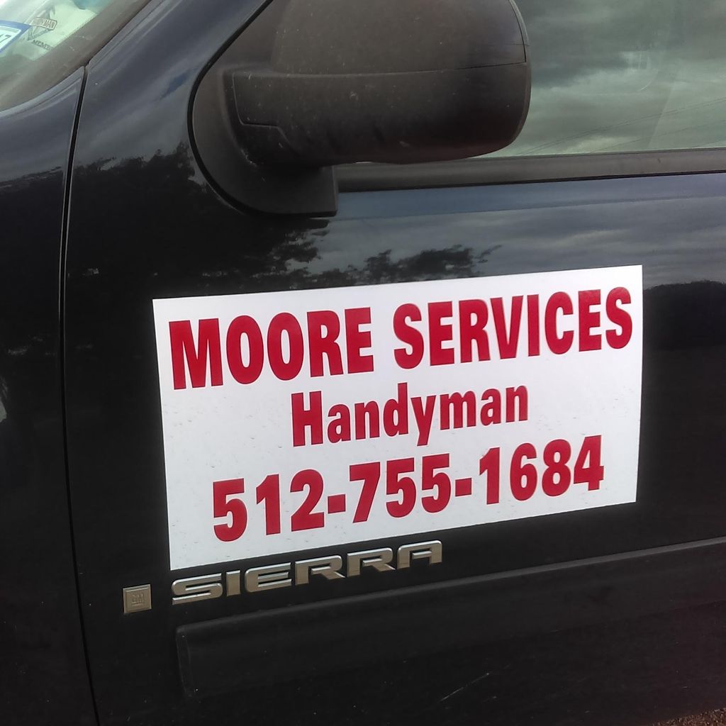 Moore Services 5127551684