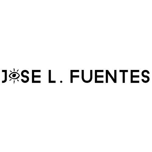 Logo - Jose L. Fuentes (Artist)