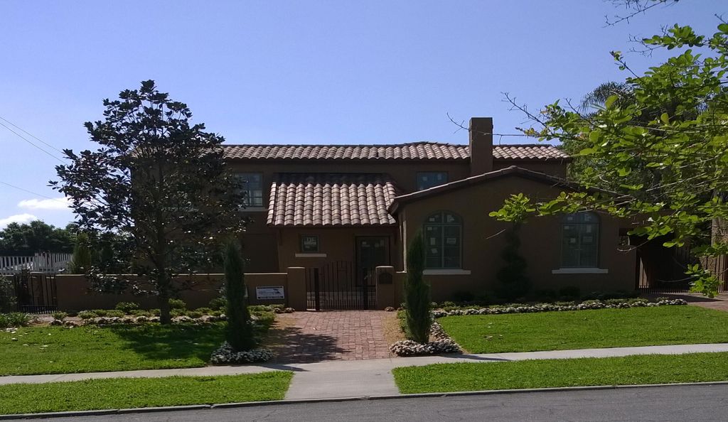 Complete renovation of a 1923 Home, Lakeland, Flor