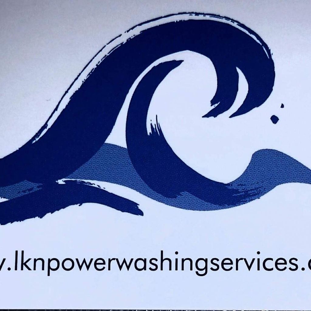 LKN Power Washing Services