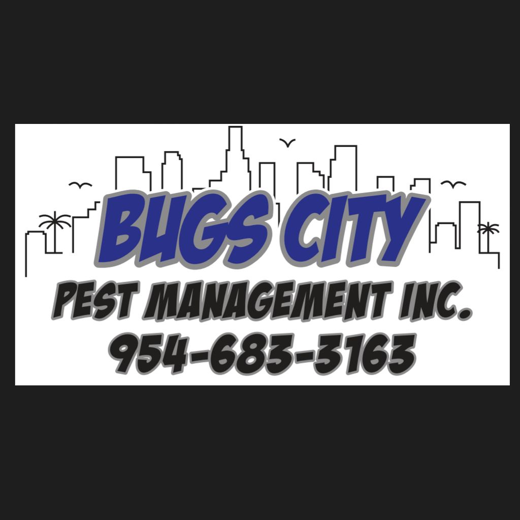 Bugscity  Pestmanagement Inc.