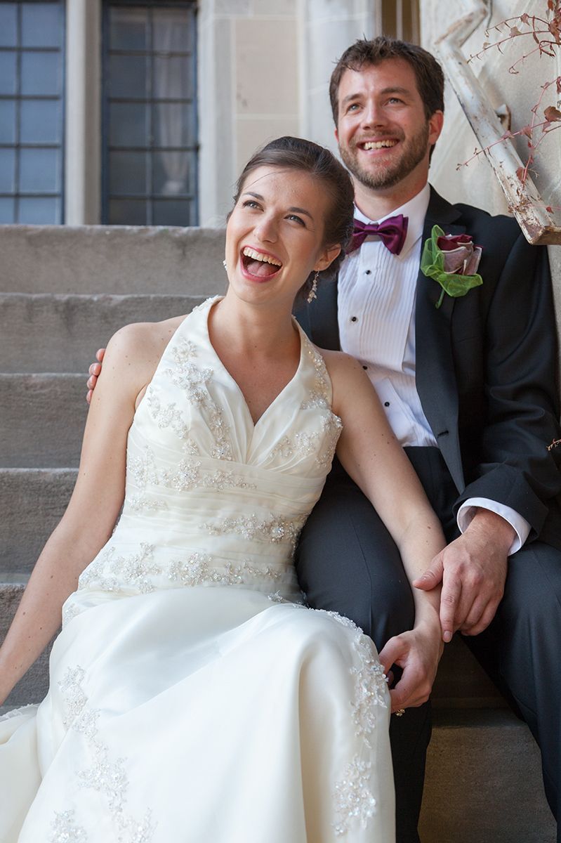 Wedding example