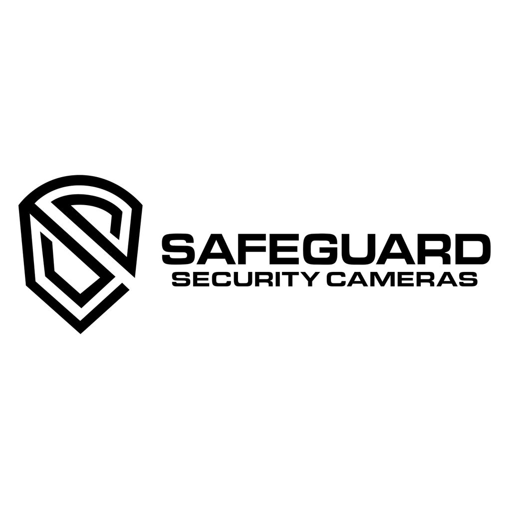 Safeguard Security Cameras
