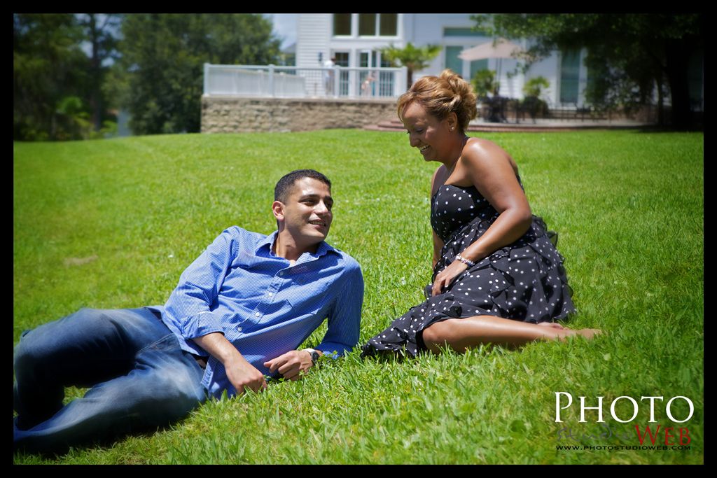 Engagement Session