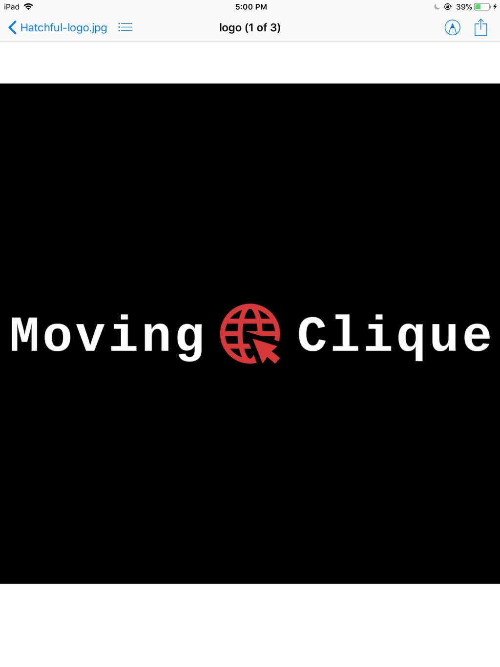 Moving Clique LLC