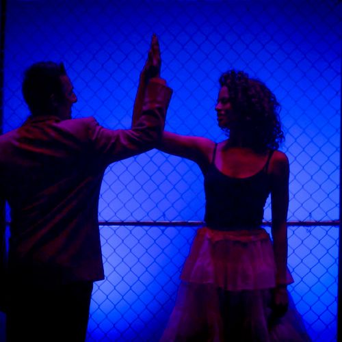 West Side Story - California Theatre of the Perfor