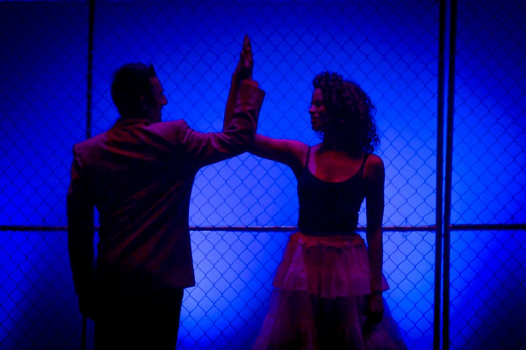 West Side Story - California Theatre of the Perfor