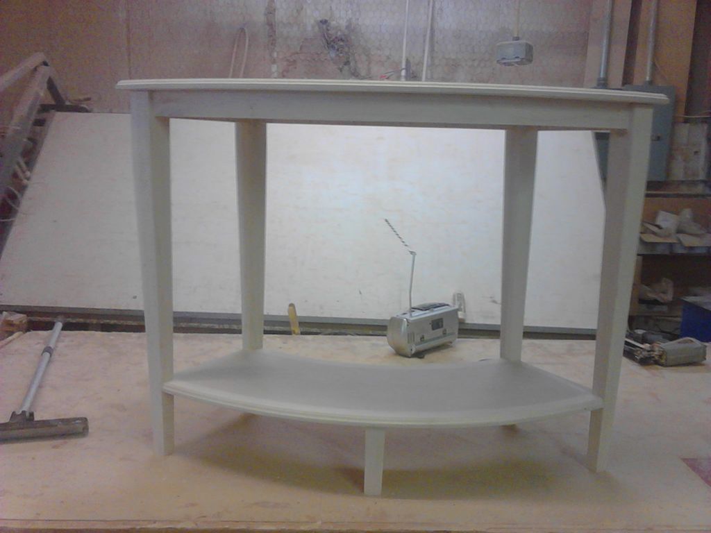 Custom Furniture