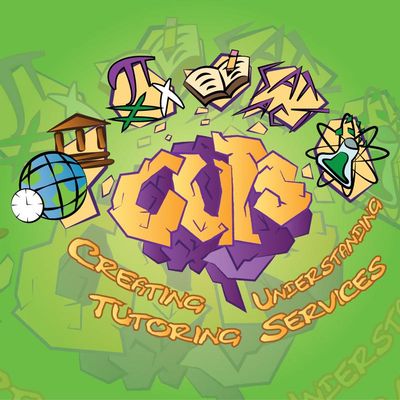 Avatar for CUTS (Creating Understanding Tutoring Service)