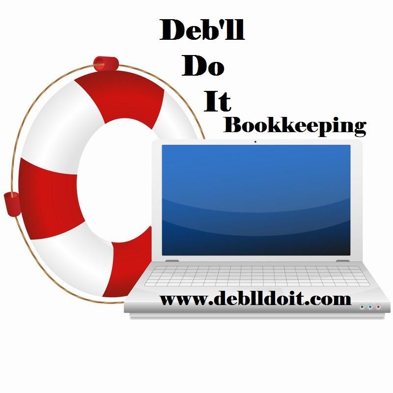 Deb'll Do It Bookkeeping