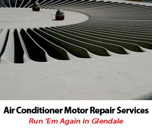 Air conditioning Repair by Run Em Again Motors
