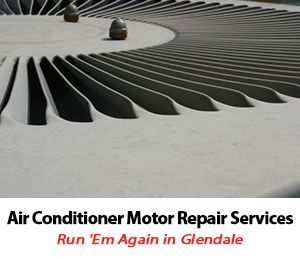 Air conditioning Repair by Run Em Again Motors