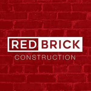 Red Brick Construction