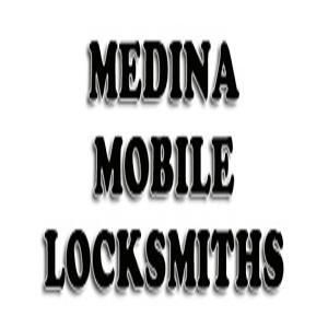 Medina Mobile locksmiths