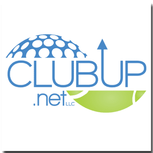 ClubUP.net Logo Design