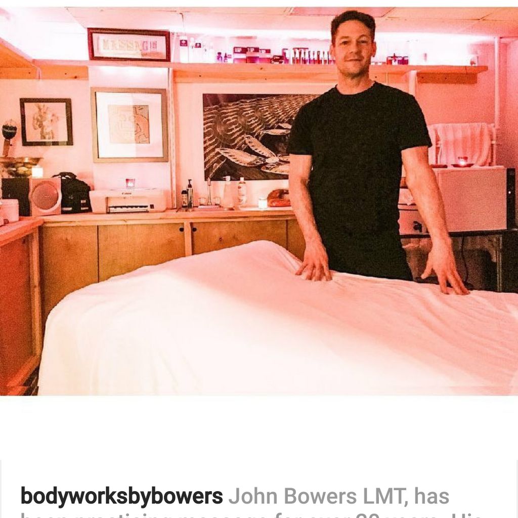 Bodyworks by Bowers