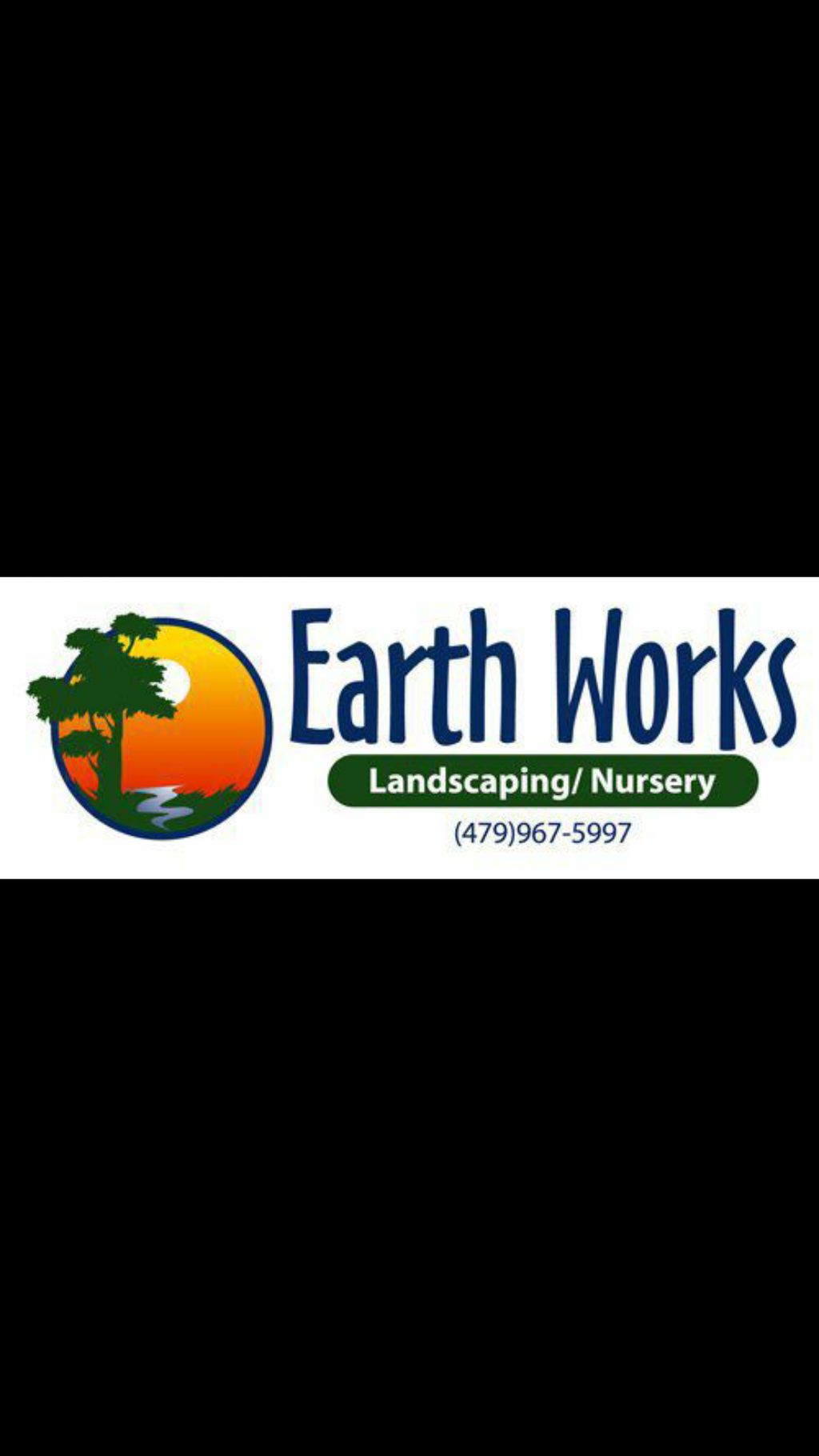 Earthworks Landscape and Nursery