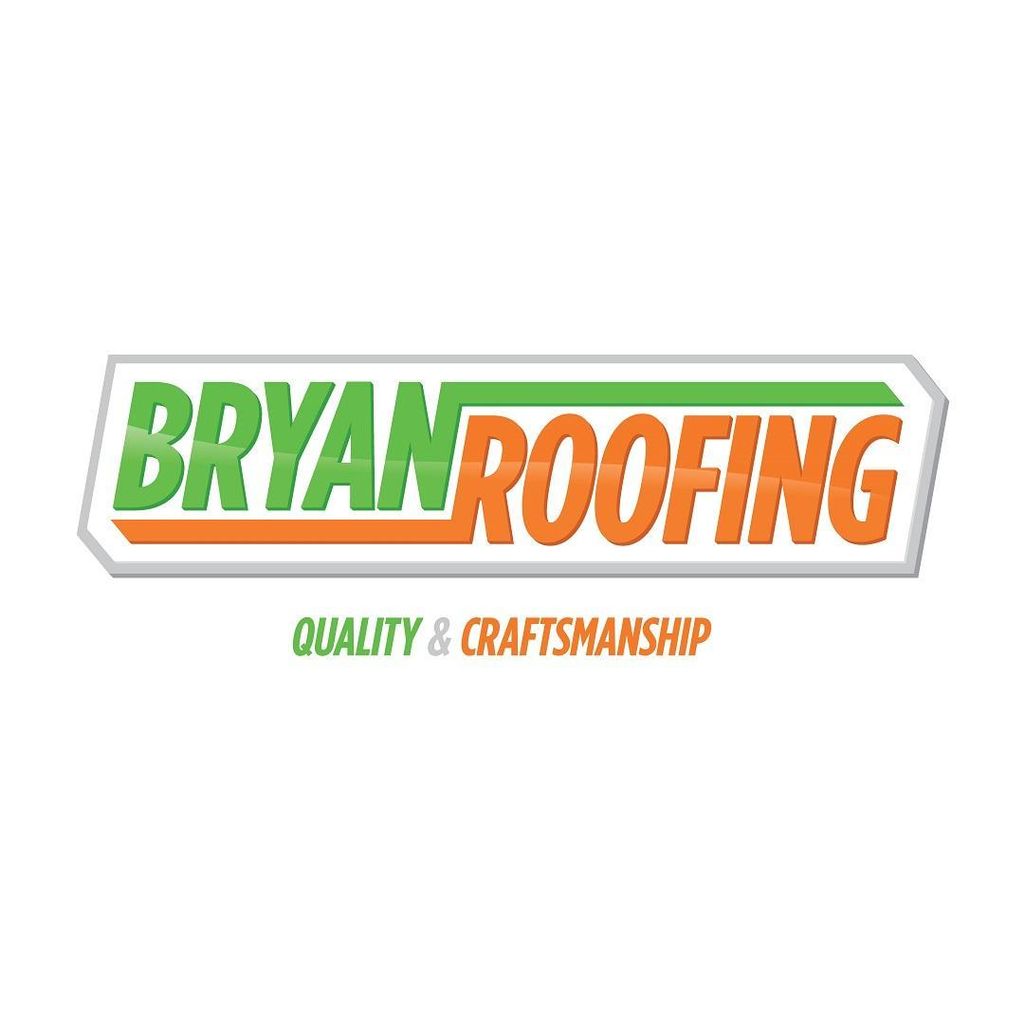 Bryan Roofing
