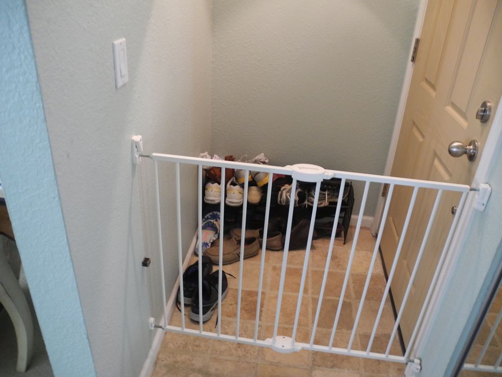 Child Safety Gate Installation @ Rima