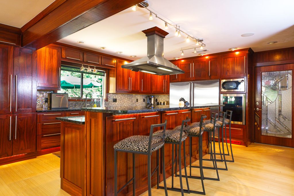 Residential Interiors