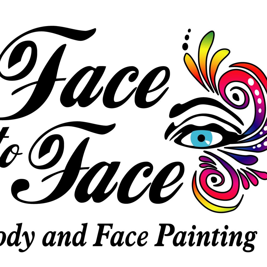 Face to FACE! Body & Face Painting