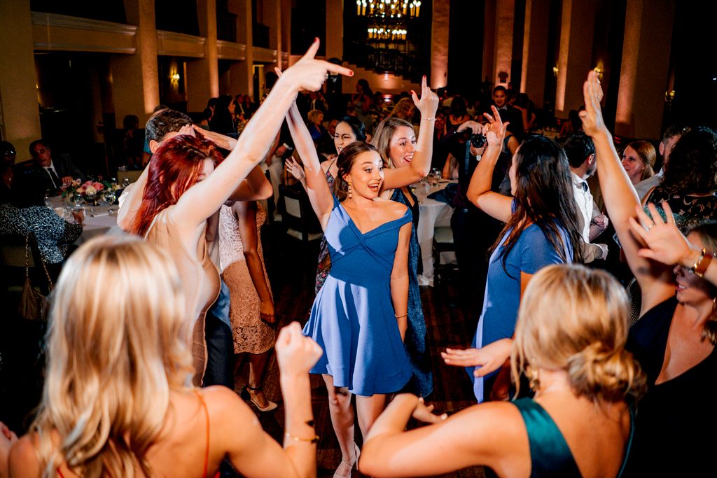 Holly & Matthew wedding